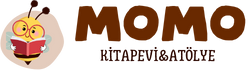 Momo Kitap