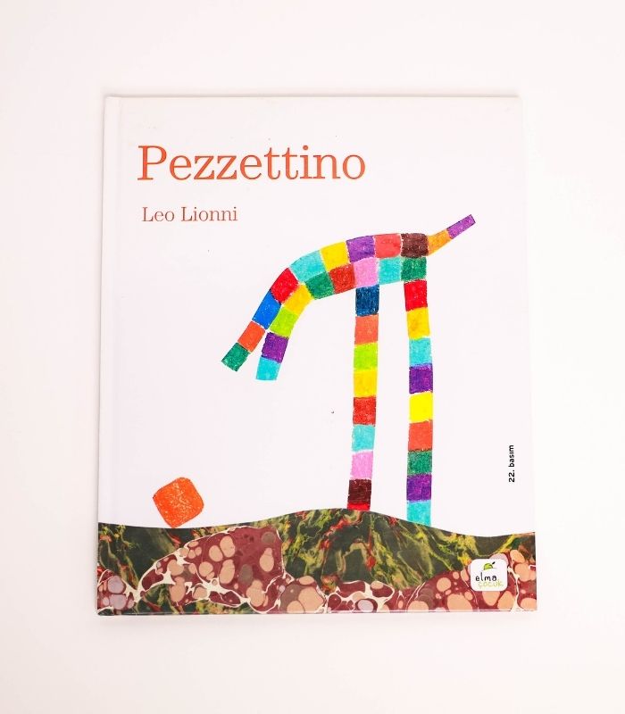 Pezzettino