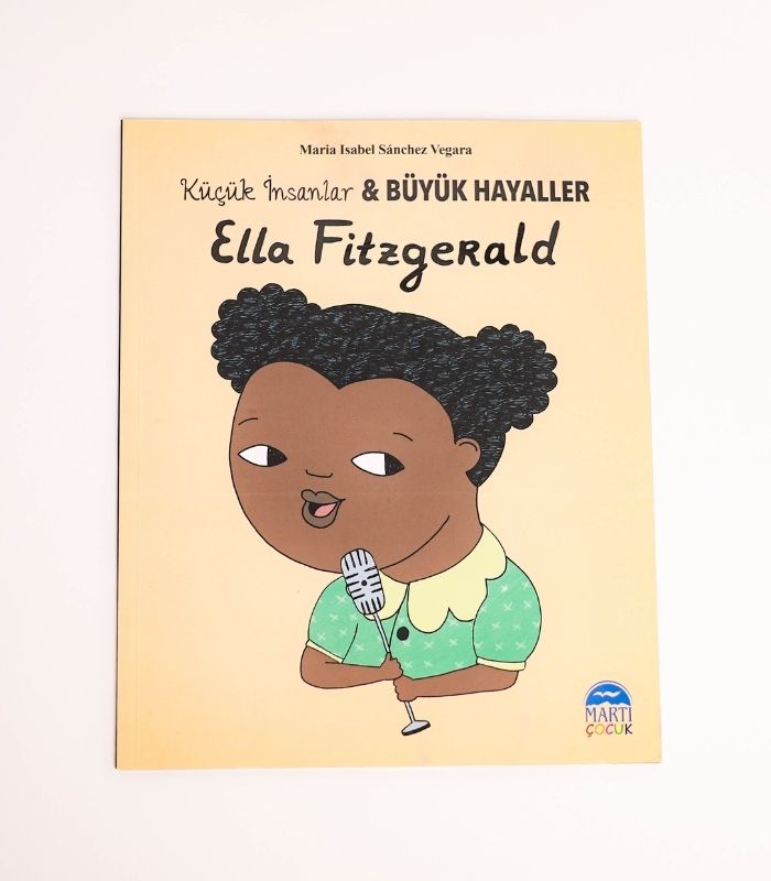 Küçük İnsanlar & Büyük Hayaller