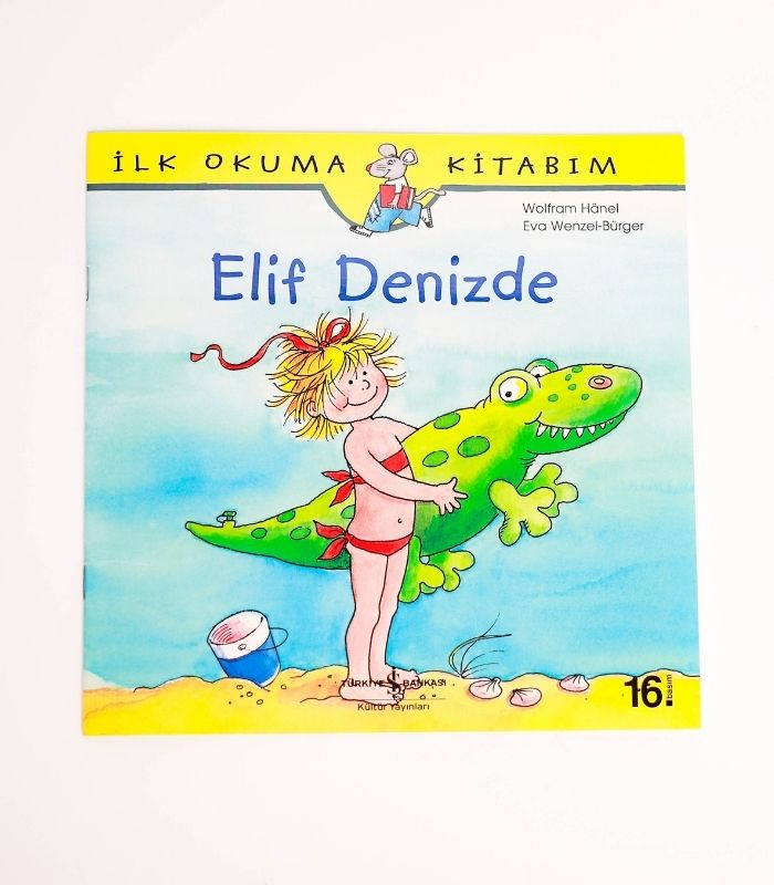 Elif Denizde