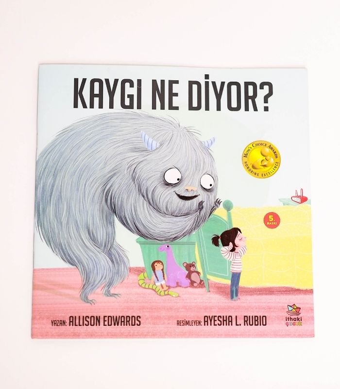 Kaygı Ne Diyor?