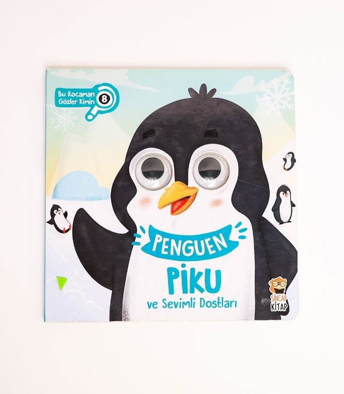 Penguen Piku