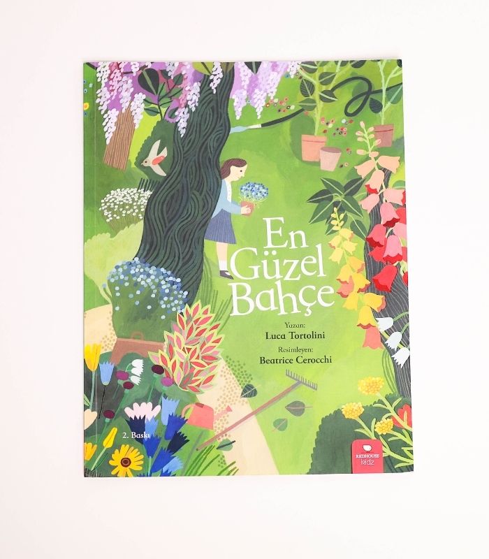 En Güzel Bahçe