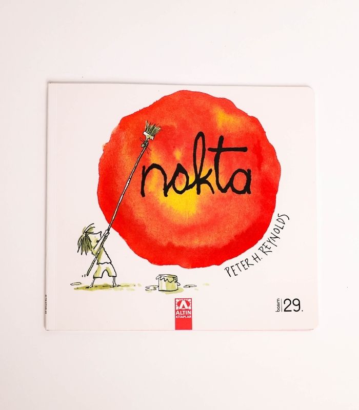 Nokta