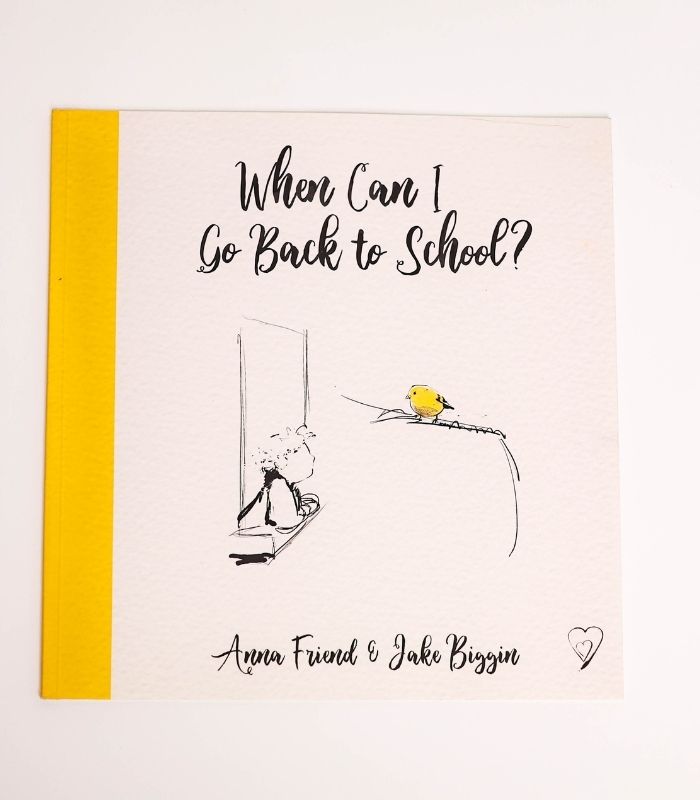 When Can I Go Back To School?