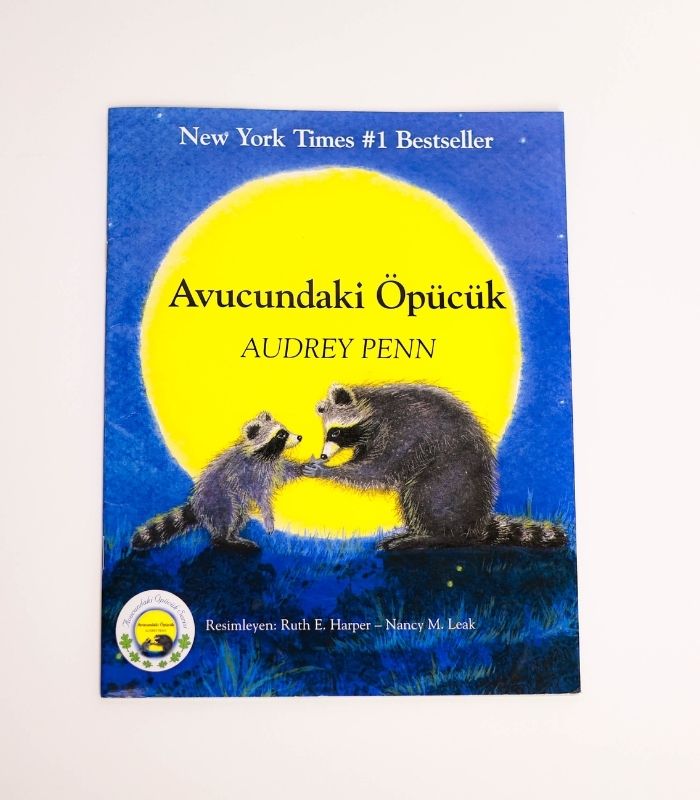 Avucundaki Öpücük